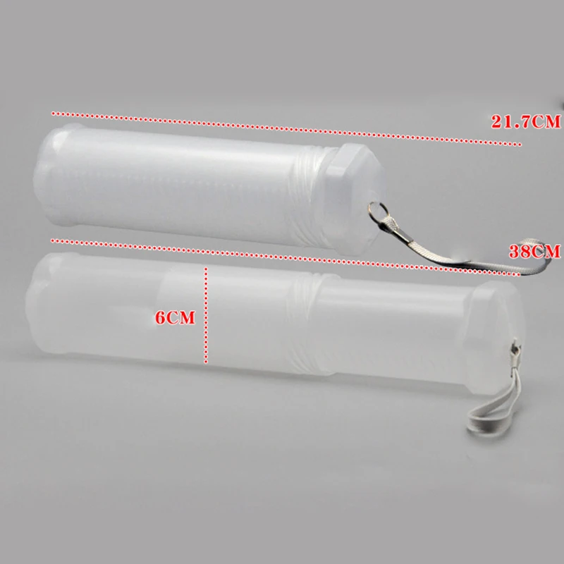 شفافة بطاقة الوسادة تخزين اسطوانة GameKing حالة وقائية حصيرة خرطوشة التخزين #5