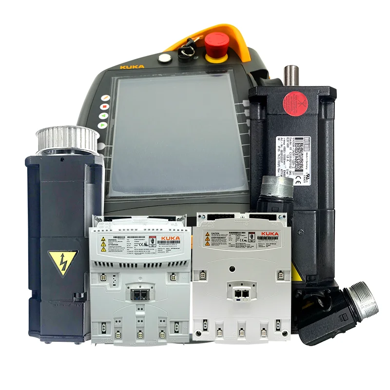 Contrôleur KUKA KRC2 KRC4, câble d'encodeur d'armoire de commande 00-174-774