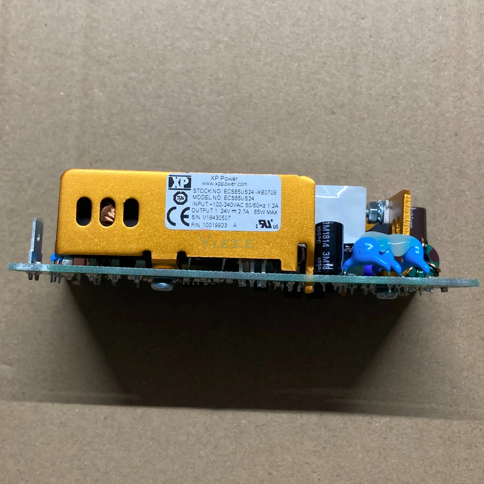 

Power ECS65US24 brand new original power module 24V2.7A adapter