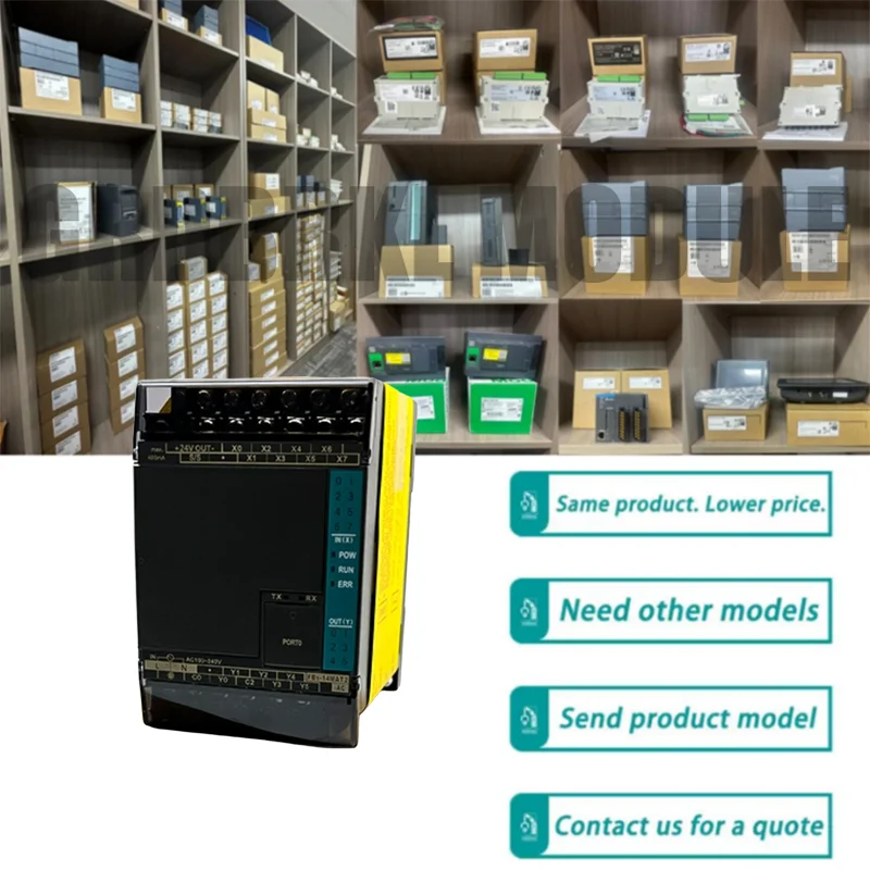 

Новый оригинальный телефон FBS-14MAR2-AC