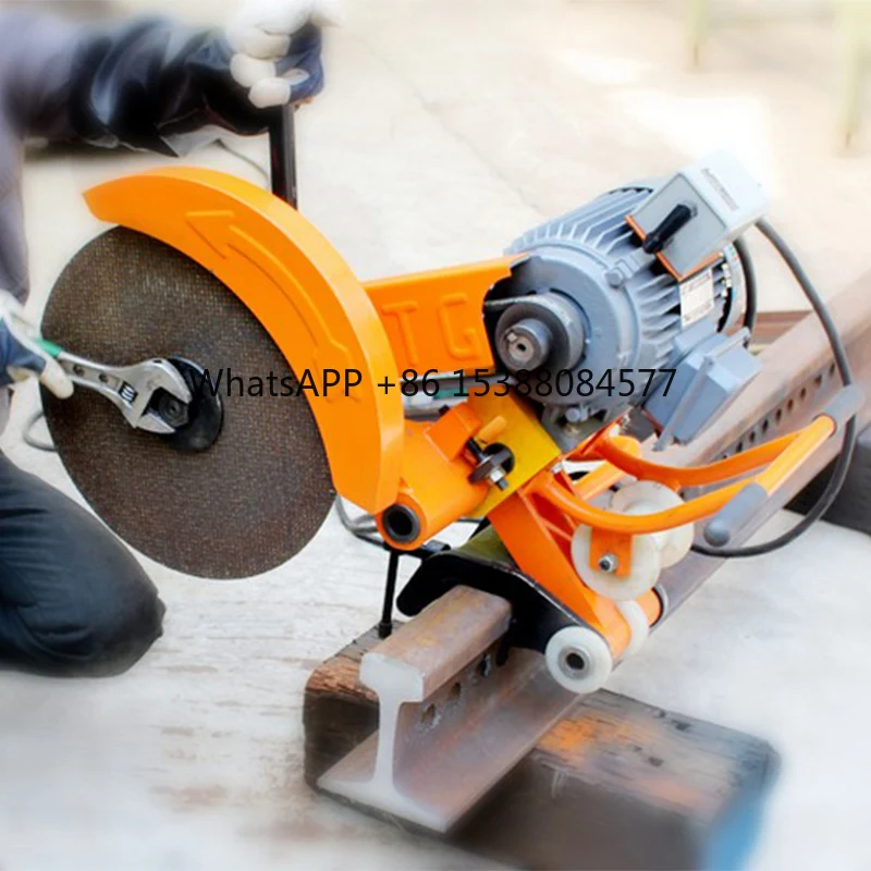 

Cutting Saw Machine, Rail Saw Machine, Circular Saw With Guide Rail Sale