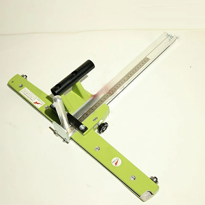 Manual PVC Coil Floor Trimming Construction Tools Portable Flasher Edge Trimmer Machine Multi-function Edge Trimming Machine