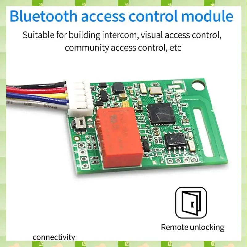 2025 Electronic Lock Module Remote Smart Access Control Lock Motherboard Bluetooth Connection Mobile Phone APP,Electronic Lock M