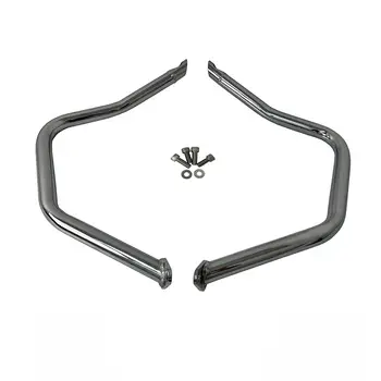 為印第安挑戰者保險桿安裝鍍鉻前護板 6 最佳銷售 印度挑戰者 - №2