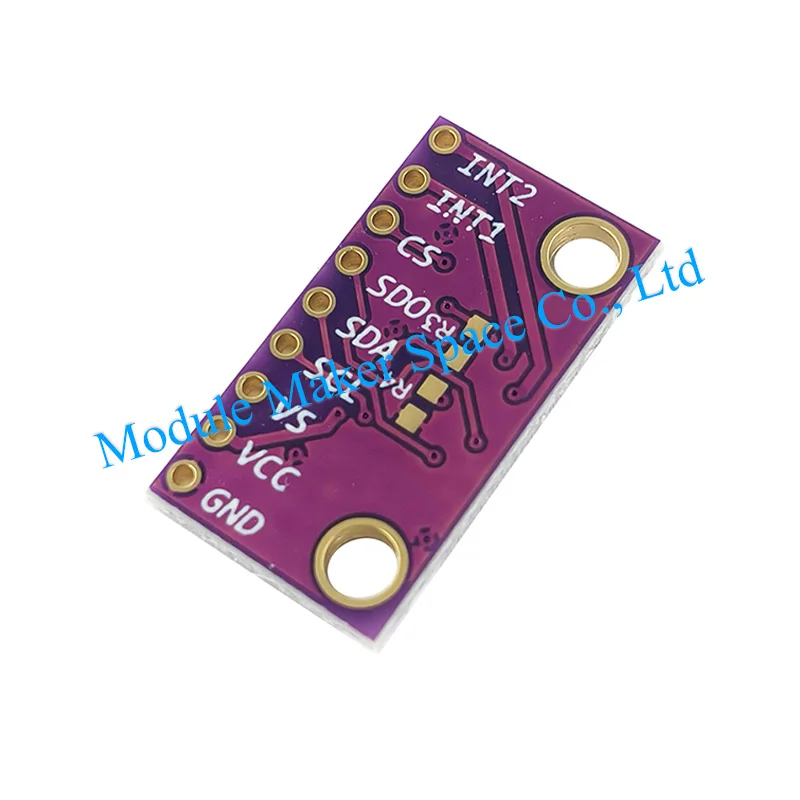 Thumbnail 2 - #13 Trending Accelerometers Right Now