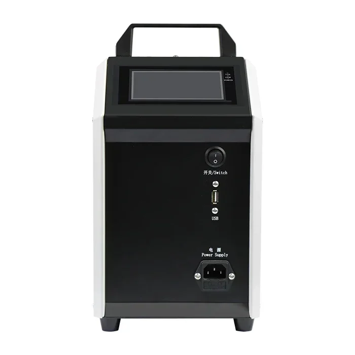 Thermostatic Bath Dry Block Temperature Calibrators Liquid Hot Sales for Precision Temperature Control in Laboratory Settings