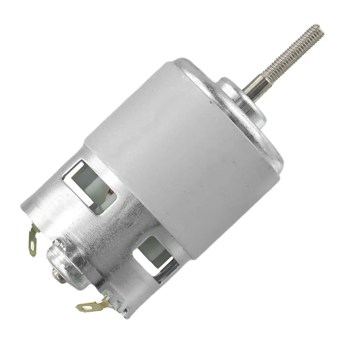 A50U 12V Electric Lawn Mower Motor for Garden Equipment, Fast Installation, High Performance