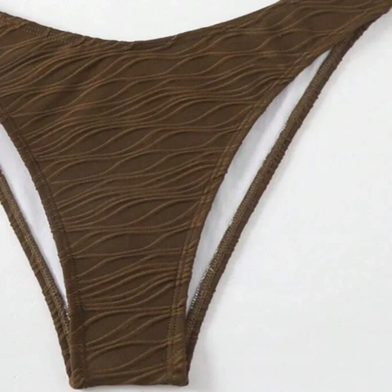 Bikinis sexis de verano, trajes de baño para mujer, traje de baño Push Up para mujer, ropa de baño para playa, trajes de baño, conjunto de Bikini brasileño, bañista para piscina