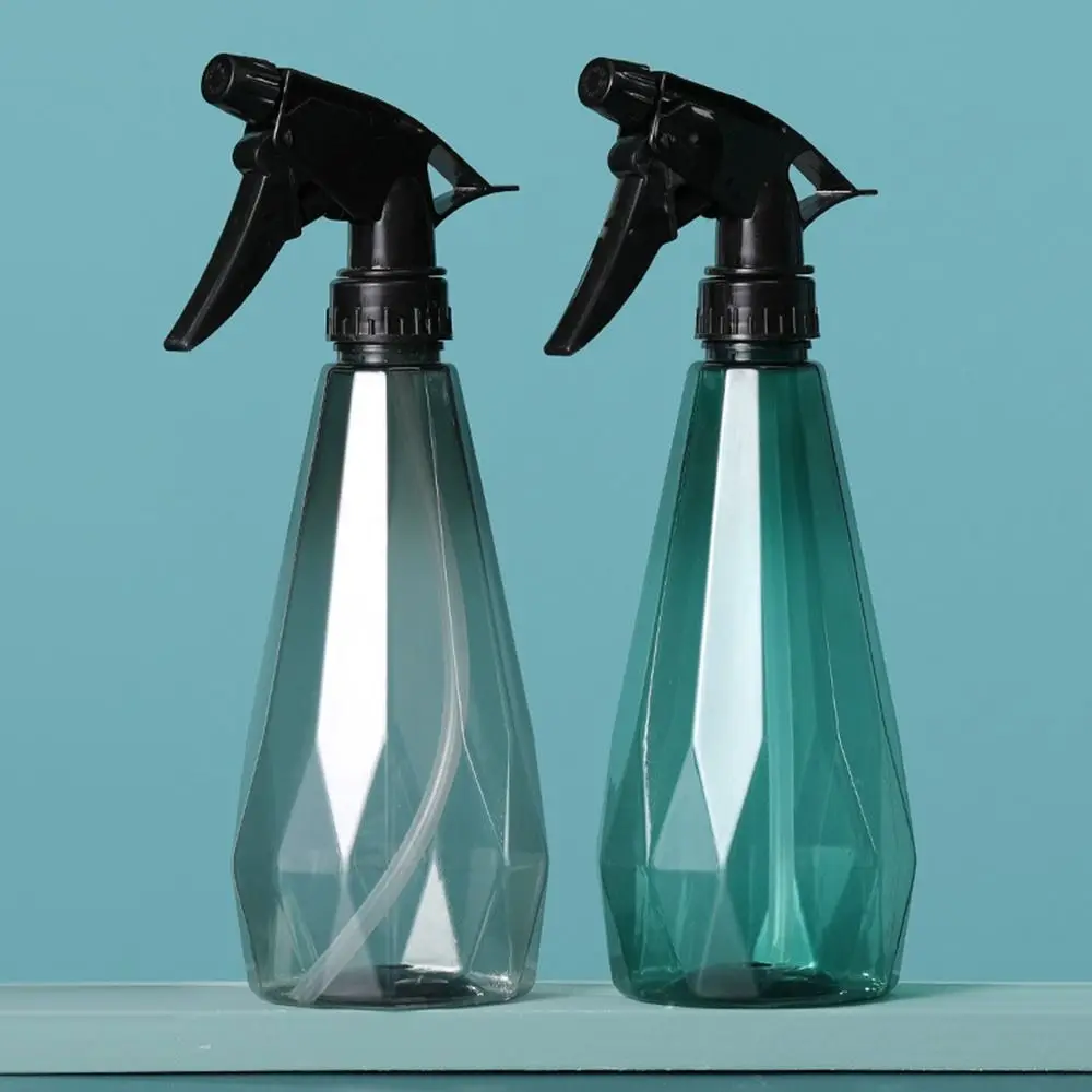 

Plastic Garden Supplies Gardening Watering Can Garden Watering Water Sprayer Plants Spray Bottle Fine Mist