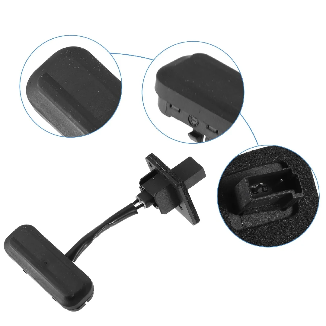 13422268 is applicable to the trunk opening switch of the 08-17 Chevrolet/Opel/Vauxhall tailgate