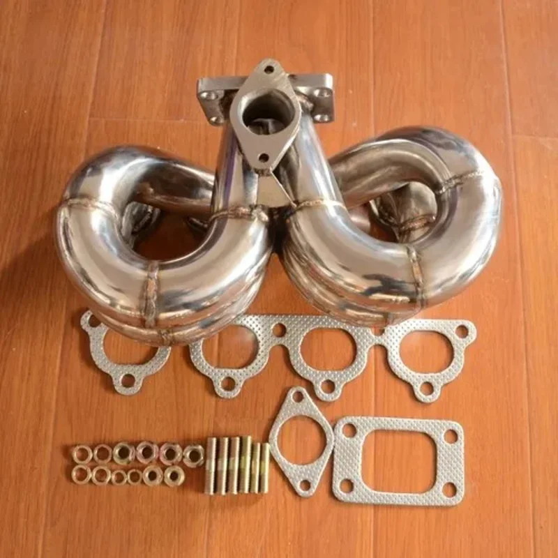 

For CRX D15 D16 D Series 88-00 Exht Manifold