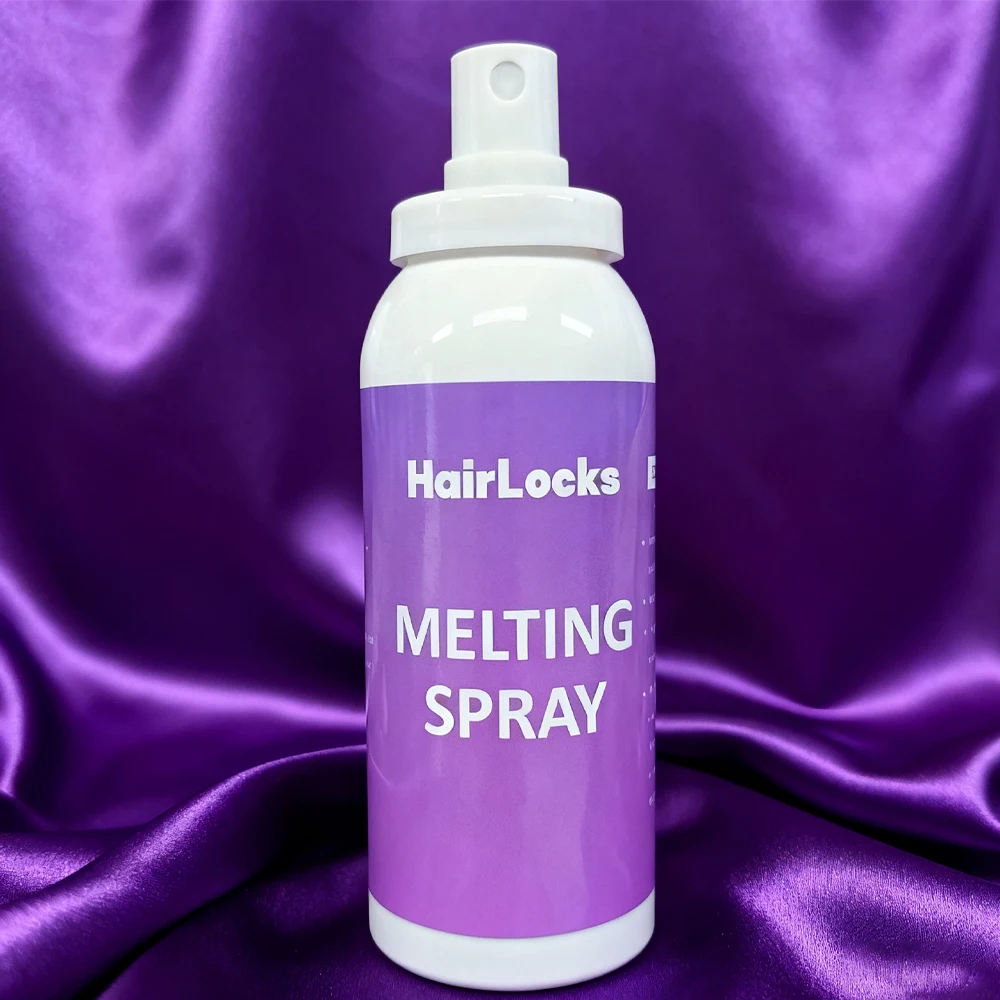 

Melting Spray for Lace Wigs Got2b Spray for Wig Wig Installation Set Wig Accessory Lace Front Wig Glue Wig Adhesive Remover
