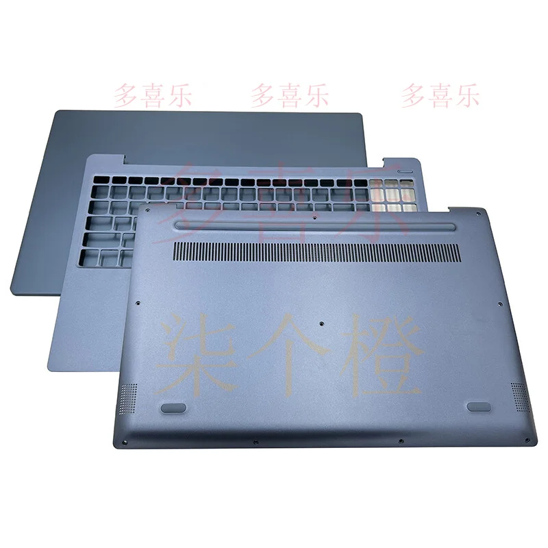 

ZMZM New for Lenovo IdeaPad 330S-15IKB 7000-15IKB LCD Back Cover Bottoman base Palmrest
