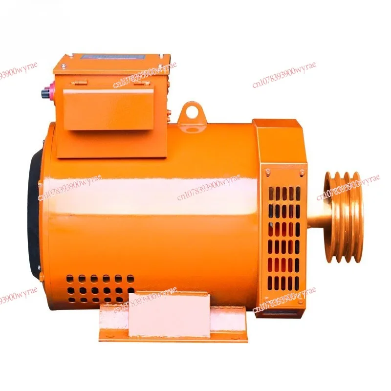 Generator stand-alone STC-15KW 20KW 24KW 30KW single/three-phase AC synchronization
