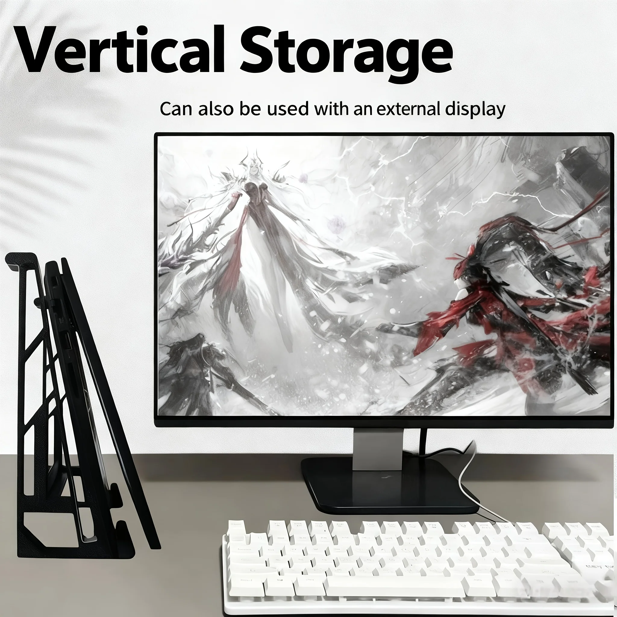 3D 프린팅된 2-in-1 노트북 스탠드 |   노트북 - 3D Printing Laptop Stand 리뷰 및 가격