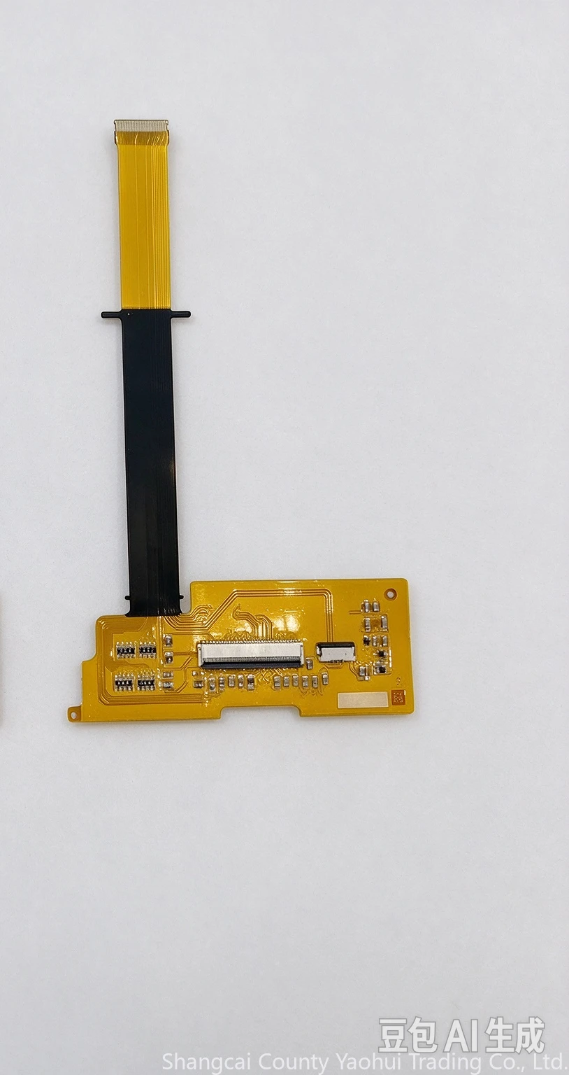 For Nikon D750 LCD screen, screen line LCD cable, rotating shaft line, full set, many pieces, good quality