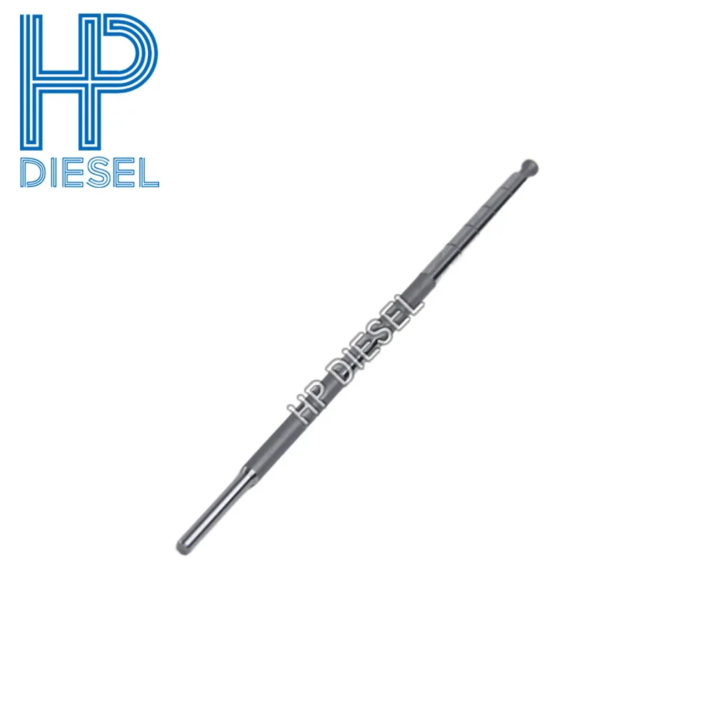 

24 шт./лот, стержень клапана G3 117,40 мм, характеристики 3,800 3,801 3,802 3,803 для дизельного инжектора DENSO