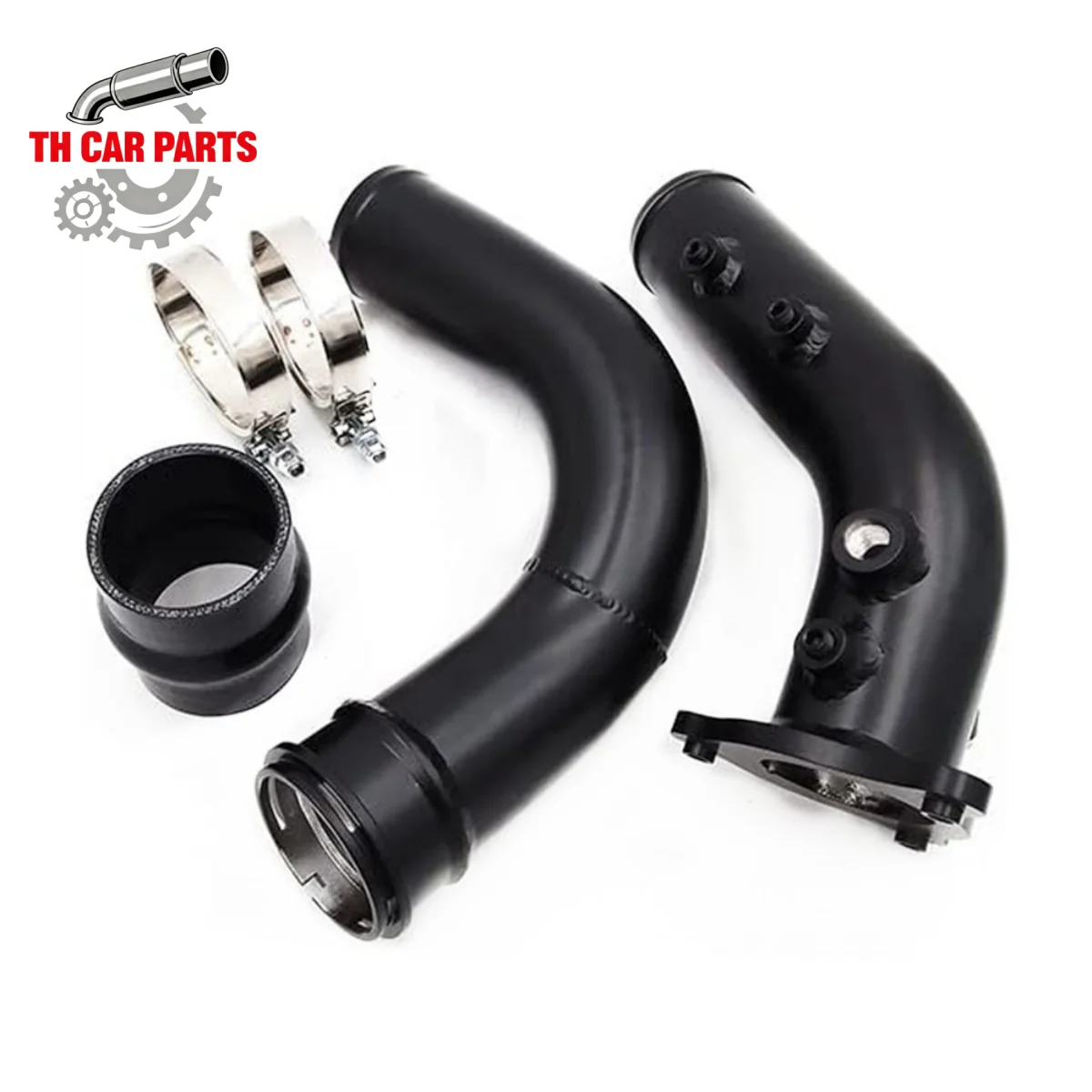 Charge Tube Pipe In…