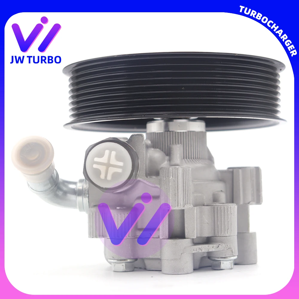 

Насос гидроусилителя руля для Land Rover Discovery 3 Range Rover Sport TDV6 QVB500400