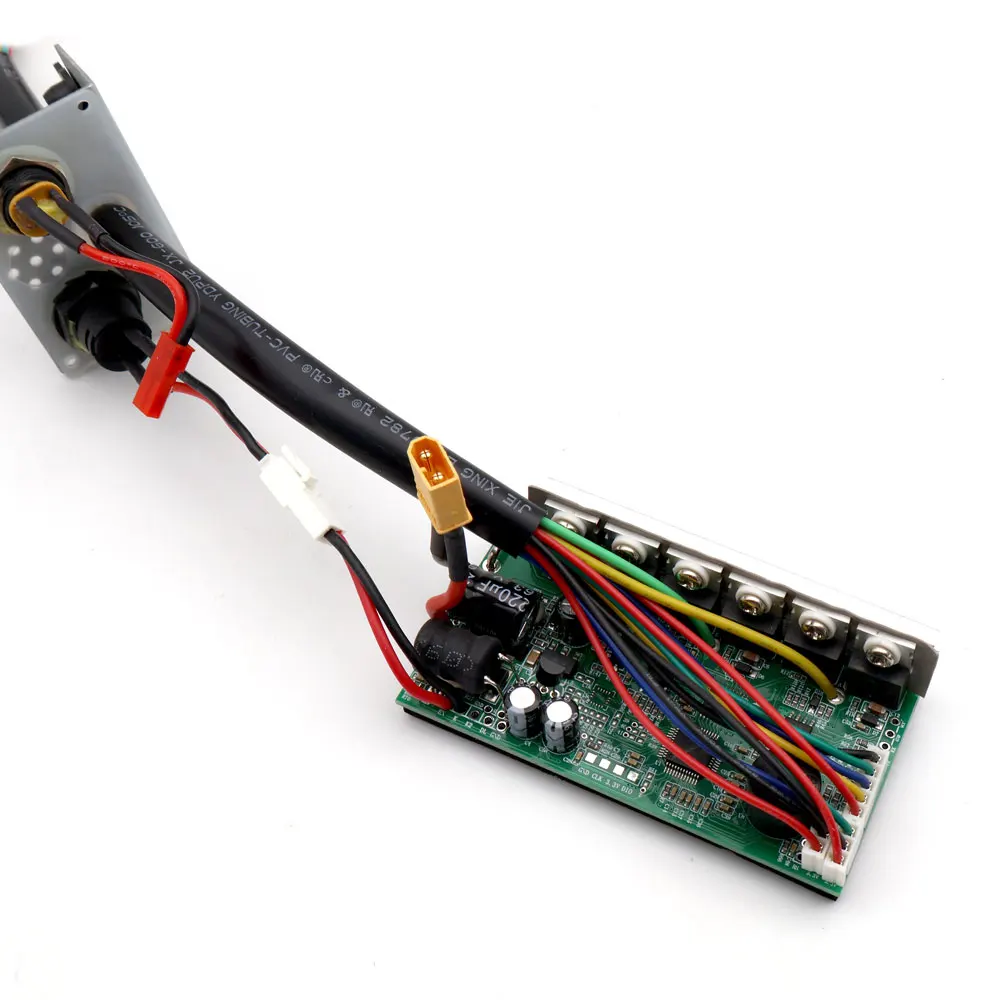 Elektrische Roller Balance Auto PCBA Netzteil Platine Entwicklung Design Controller Schema SMT Verarbeitung Montage ODM