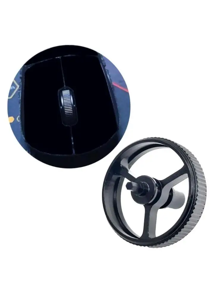 Kółko przewijania myszy, rolka do GPRO Wireless GPROX Superlight, metalowe kółko obrotowe, najlepsza oferta, GPRO Wireless GPROX Superlight — zdjęcie produktu 7