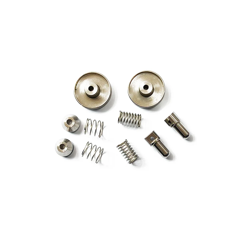 Piezas de repuesto para chorro de agua, Kit de reparación de válvula de retención de alta calidad, 1-15565 para cabezal de corte por chorro de agua