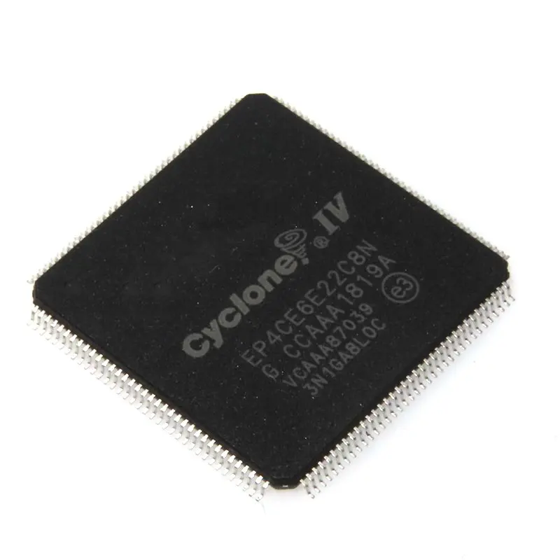 Baru diimpor chip chip tertanam chip FPGA