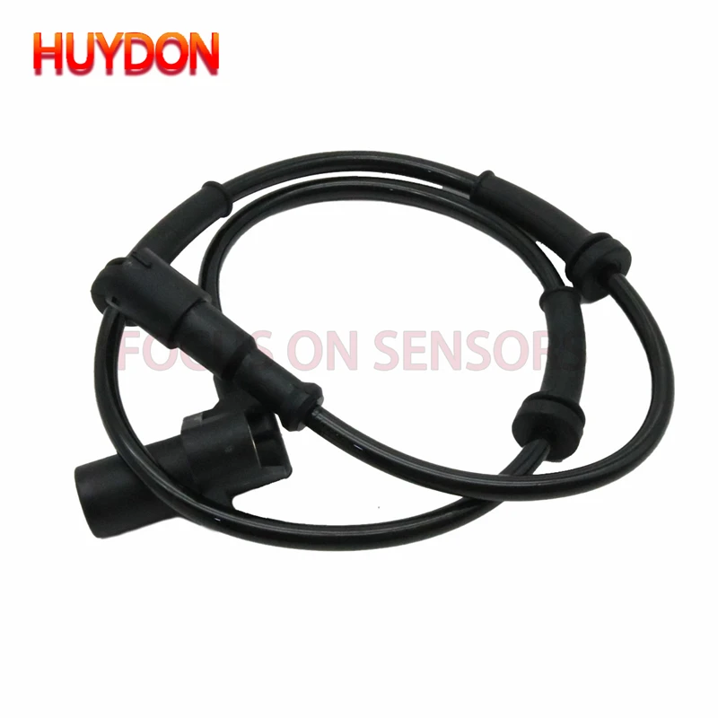 701927807D Rear Right ABS Wheel Speed Sensor For Volkswagen EuroVan Camper 1996-2003 2.5L 2.8L Car Accessories