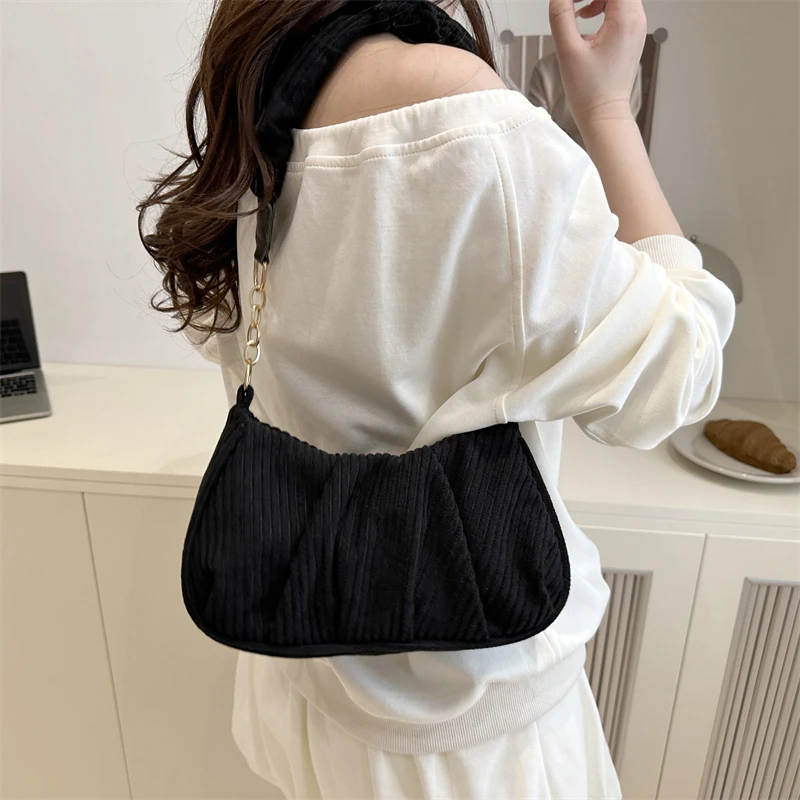 

Elegant Women Leather Luxury Fashion Tote Bag Designer Shoulder Handbag For Everyday Trendy Comfort