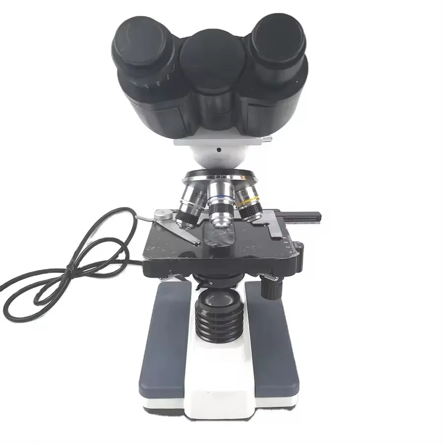 Lab equipment Binocular Biological microscope Scanning Electron Microscope for Research