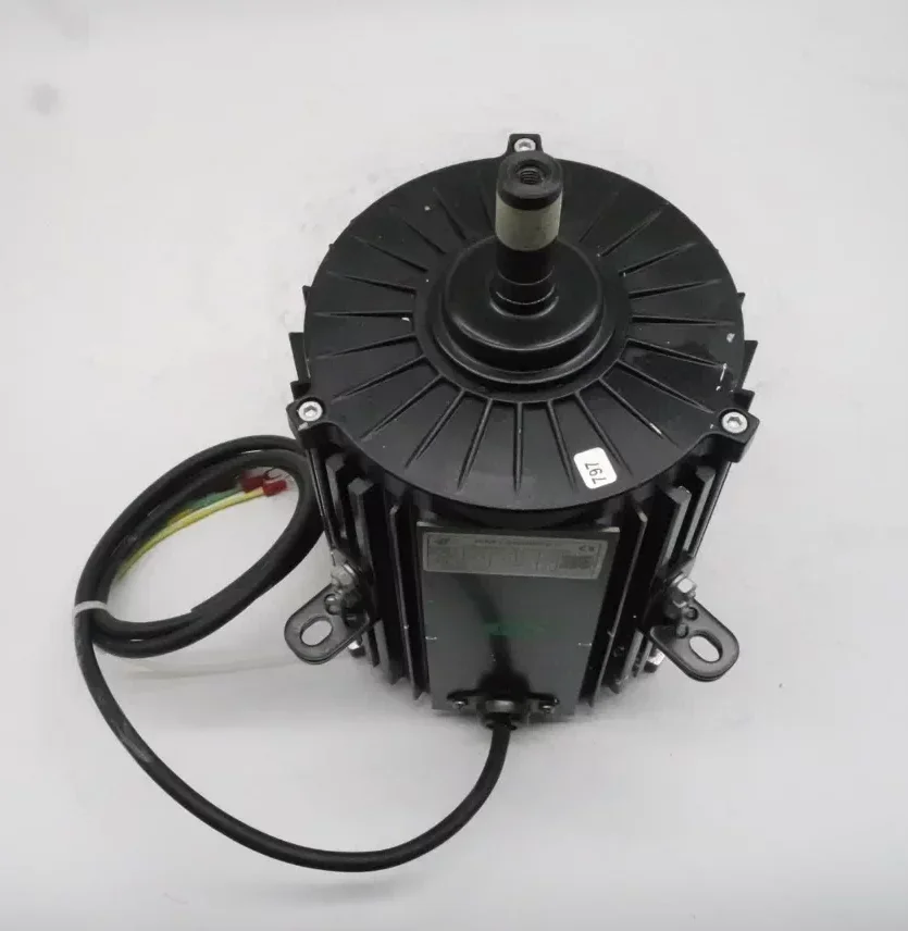 New air conditioning motor MT90S-6-0.75KW MT90L-6-1.1KW fan MT90L-8-0.75kw motor MT100L-6-1.25KW