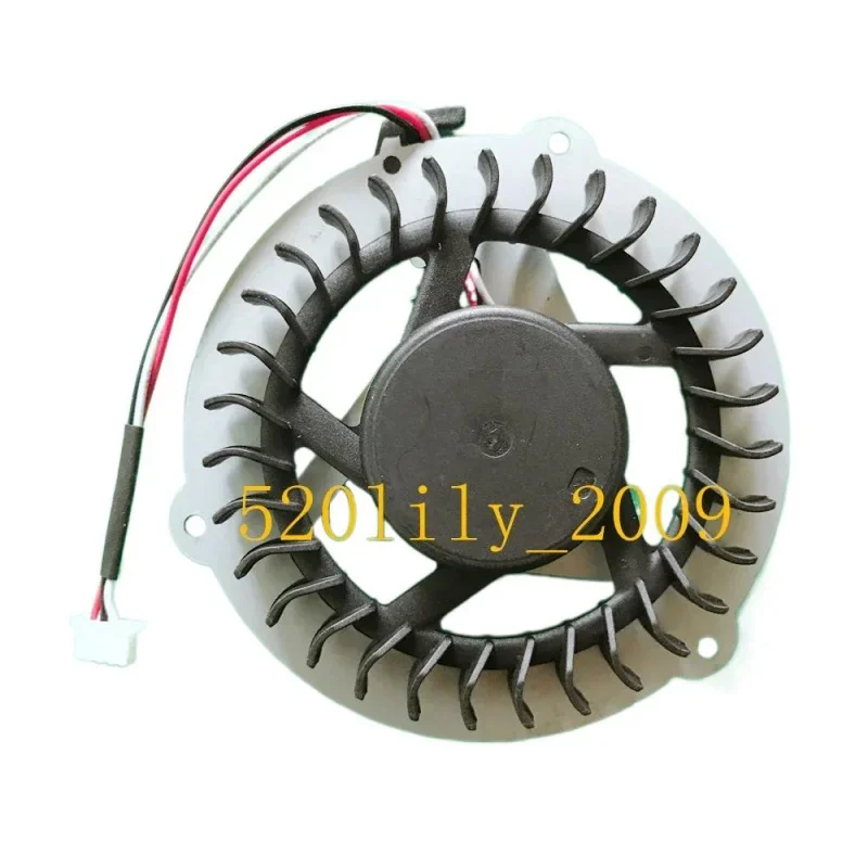 WYORESY для Samsung R518H R519 R520 R522 R463R467R468R470 R517 R700 Вентилятор XMSJ