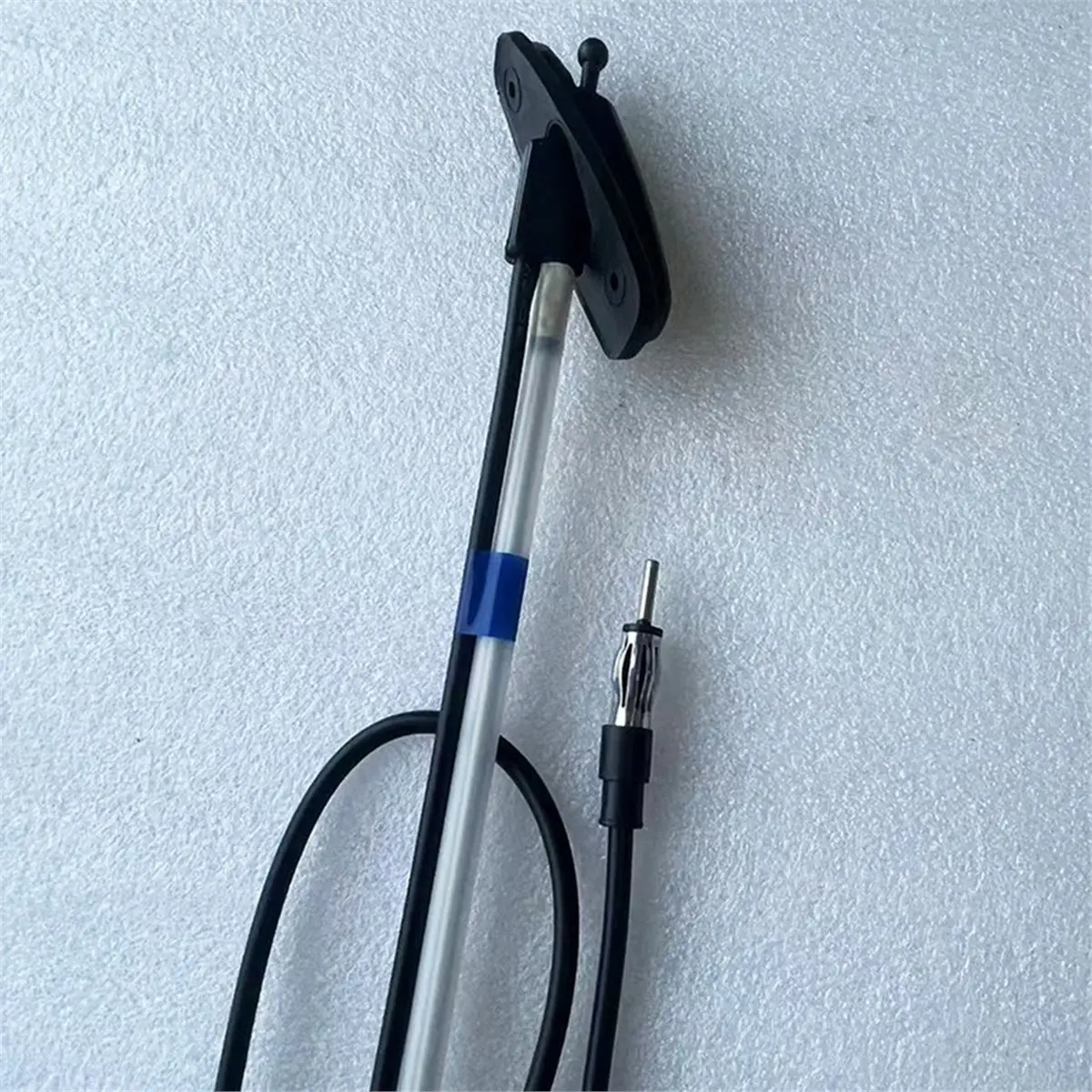Compatible For Left-Hand Drive Vehicles Car Roof Antenna for Jimny Radio Antenna Accessories Different Habitats 39250-81A11
