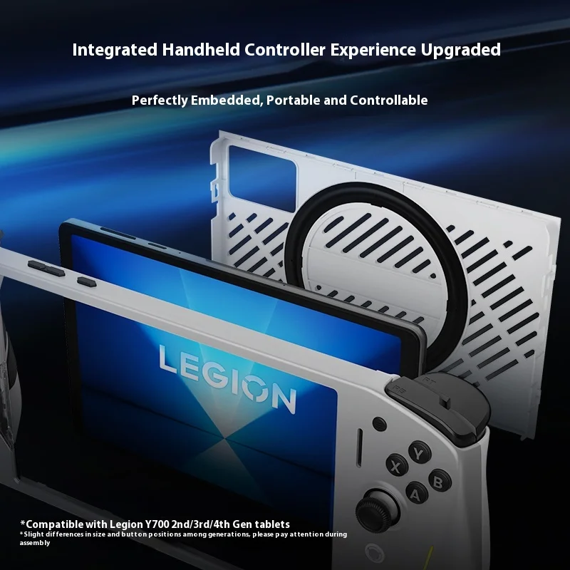 その他 Legion Gaming Controller G9 Lenovo LEGION Gaming Controller G9 GamePad For Legion Y700 Tab Gen