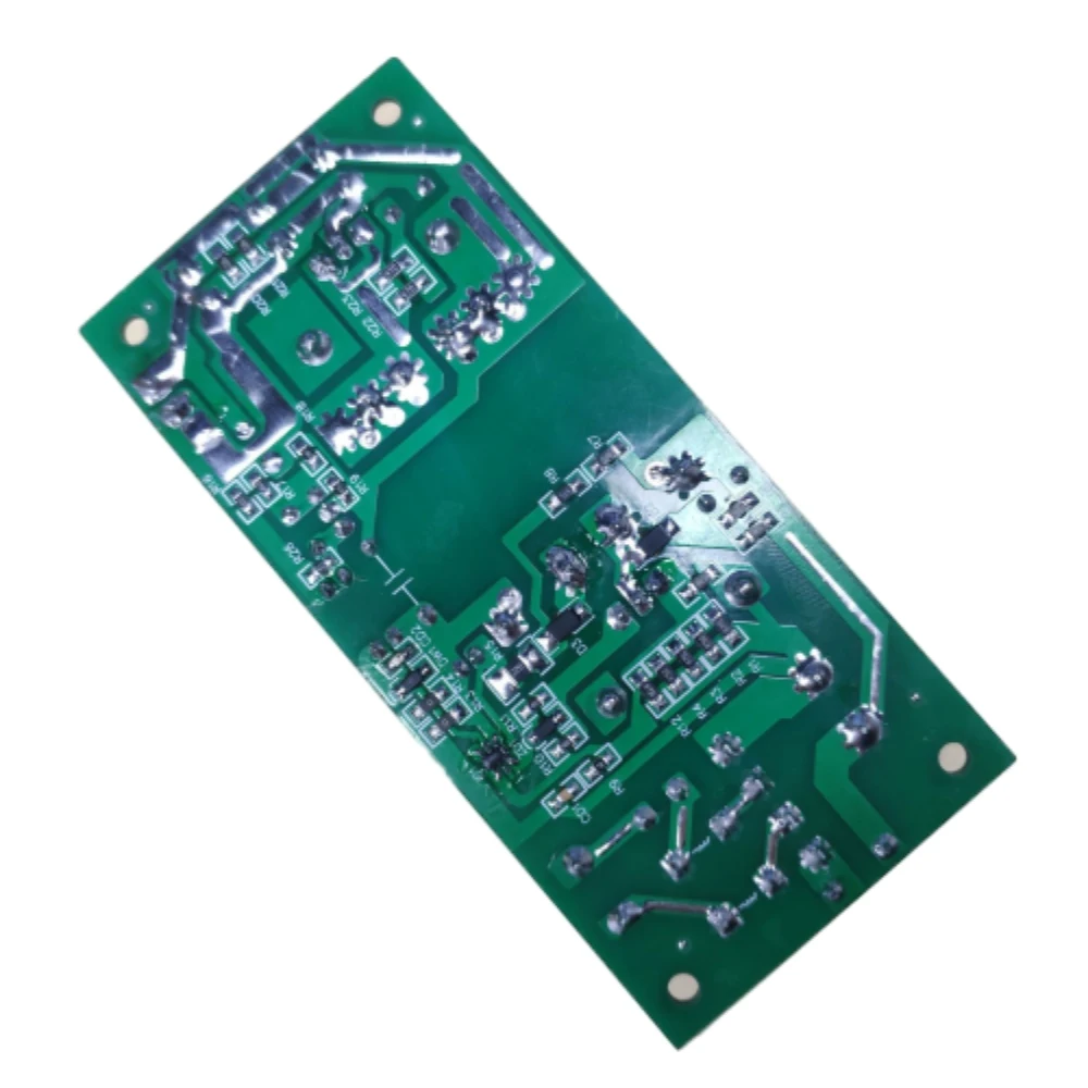 Switching Power Supply Board AC-DC Convertor AC100-240V to DC24V 5A Buck Power Supply Module 120W Power Module Raw Board