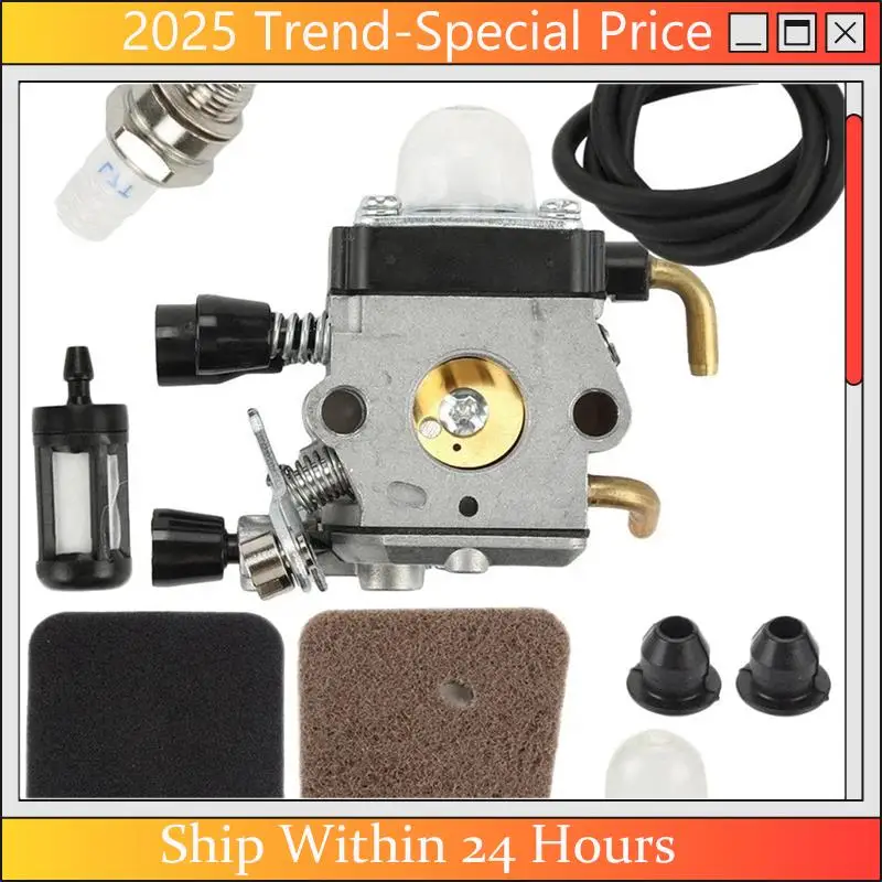 A61Z Deals Carburet… - image