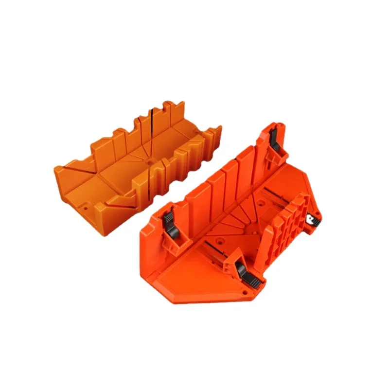 

Зажимная задняя пила, режущий инструмент для деревообработки, гипсовая линия, артефакт резки под углом 45 градусов, ручная пила, ящик для пилы, деревообрабатывающая пила