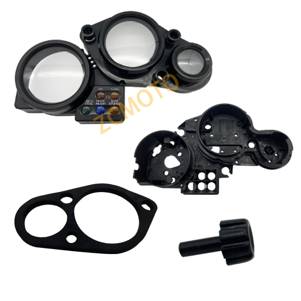 Motorcycle Instrument Housing Tachometer Odometer Housing Suitable For Honda NSR250 MC21 CBR250 MC22 CBR400RR RVF400RR