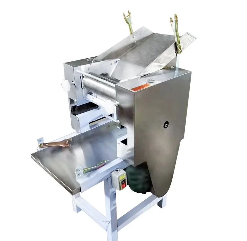 Máquina para hacer fideos Ramen comercial vertical de alta eficiencia: ideal para pequeñas empresas en Asia y Japón