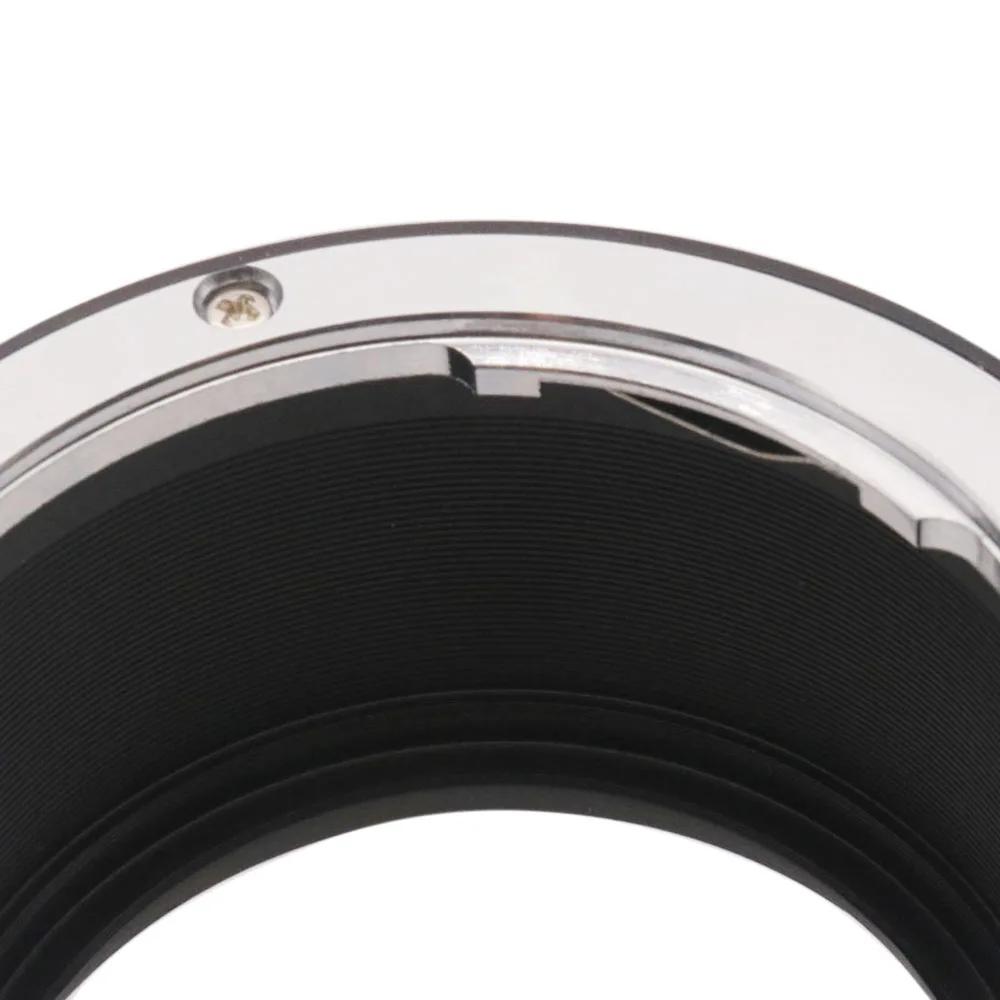 Nik F - L For Nikon F mount lens - Leica L Mount Adapter Ring Nik F-TL F-SL for Leica TL CL SL Panasonic Lumix S1 S5 Sigma FPL