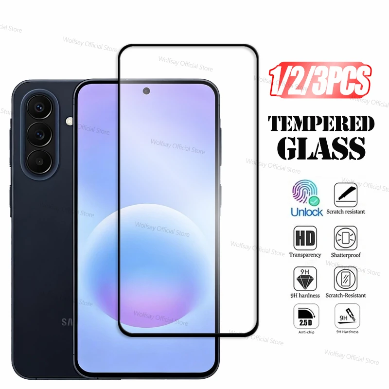 1/2/3 Pcs Screen Pr…
