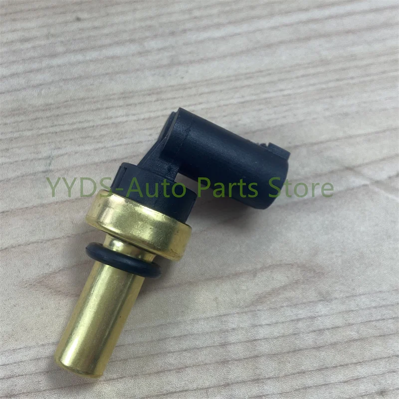 ~.~ 1pcs Coolant Temperature Sensor 55353807-For Chevrolet Cruze Trax Aveo Sonic Opel Astra Vectra Zafira 55591401 55563530