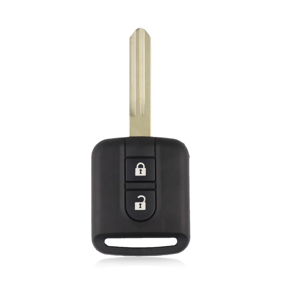 Remote Car Key For Nissan Elgrand Pathfinder X-TRAIL Qashqai Navara Micra Note NV200 Elgrand 433MHz ID46 Chip 5WK4876 5WK4818
