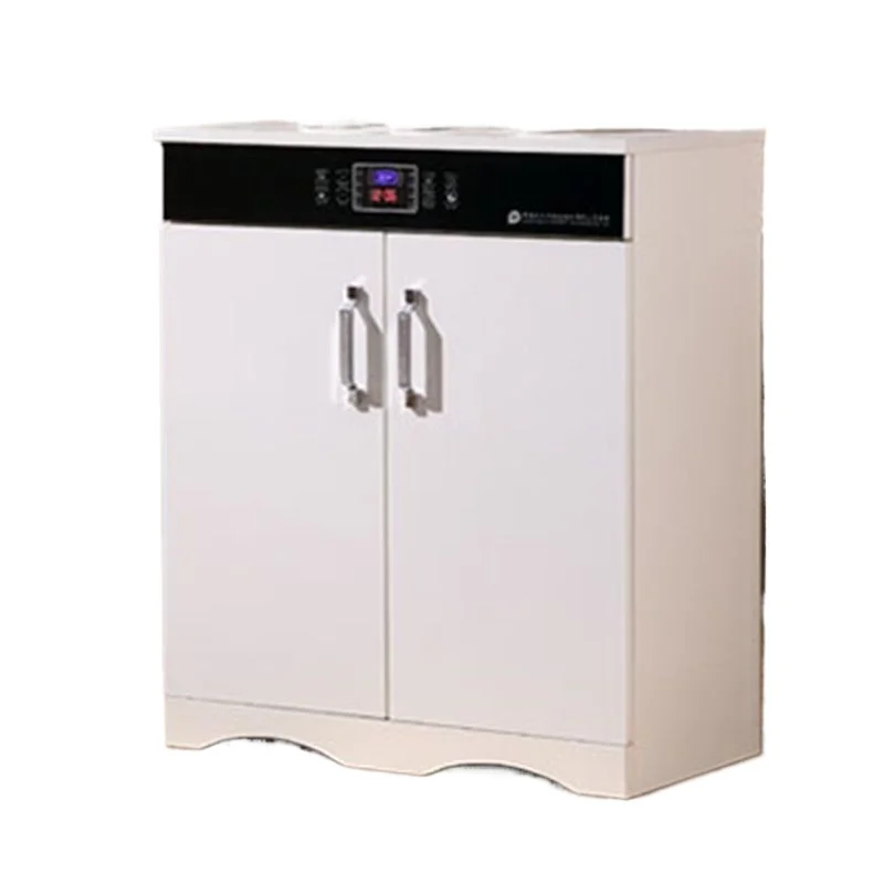 Smart shoe cabinet disinfection sterilization drying deodorization dehumidification heating shoe shine modern simplicity