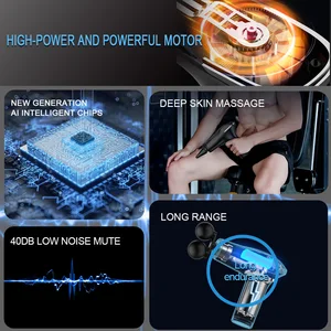 أفضل 9 هزاز مبيعا للذراع - رقم 2