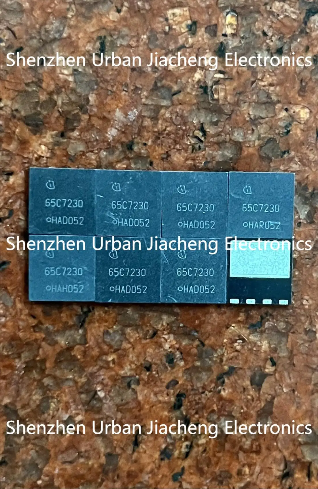 

65C7230 IPL65R230C7 VSON-4 650V 10A