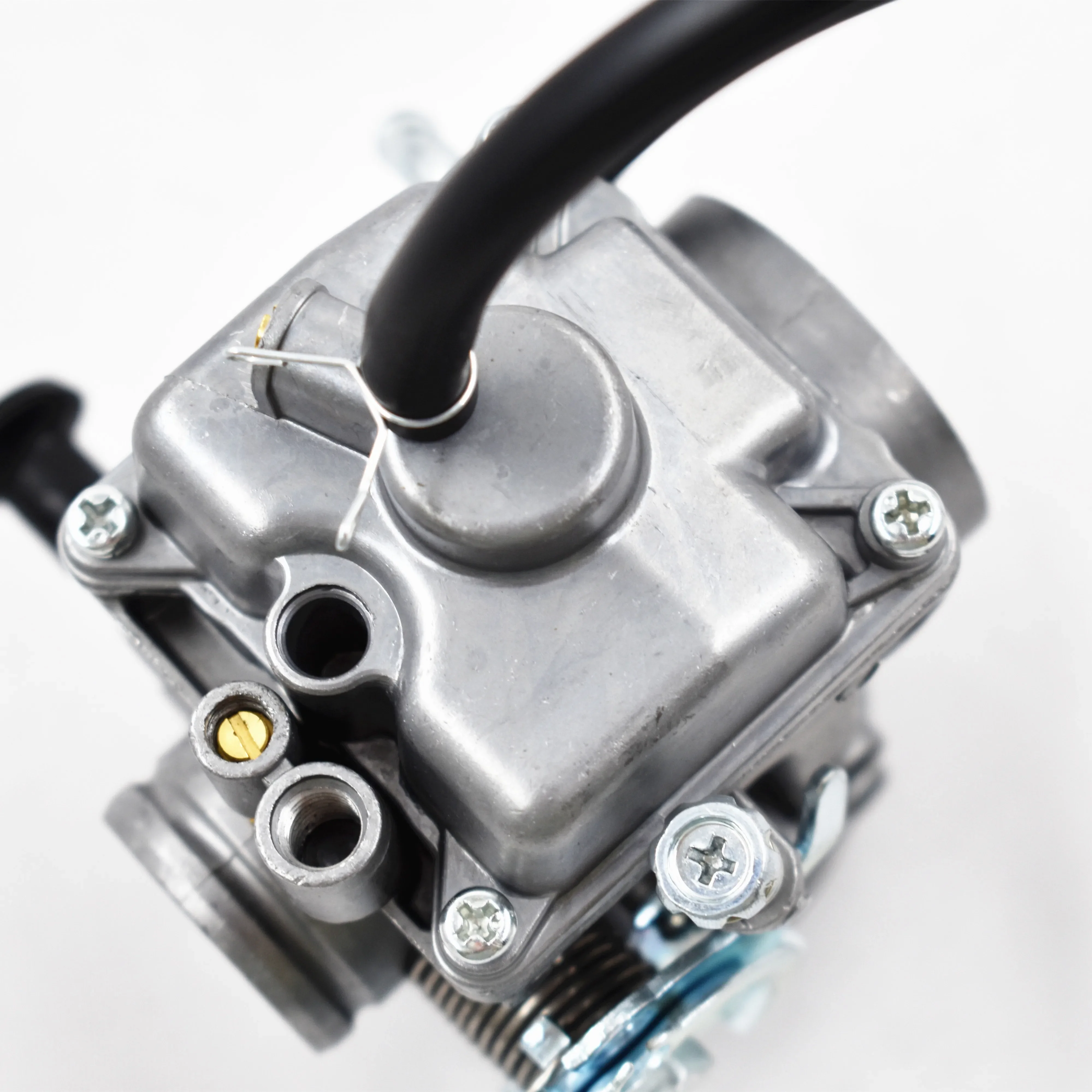 Vergaser für Yamaha TW200 TW 200 2001 2002 2003 2004 2005 2006 2007-2017 Trailway Carb Neu – Detail 8