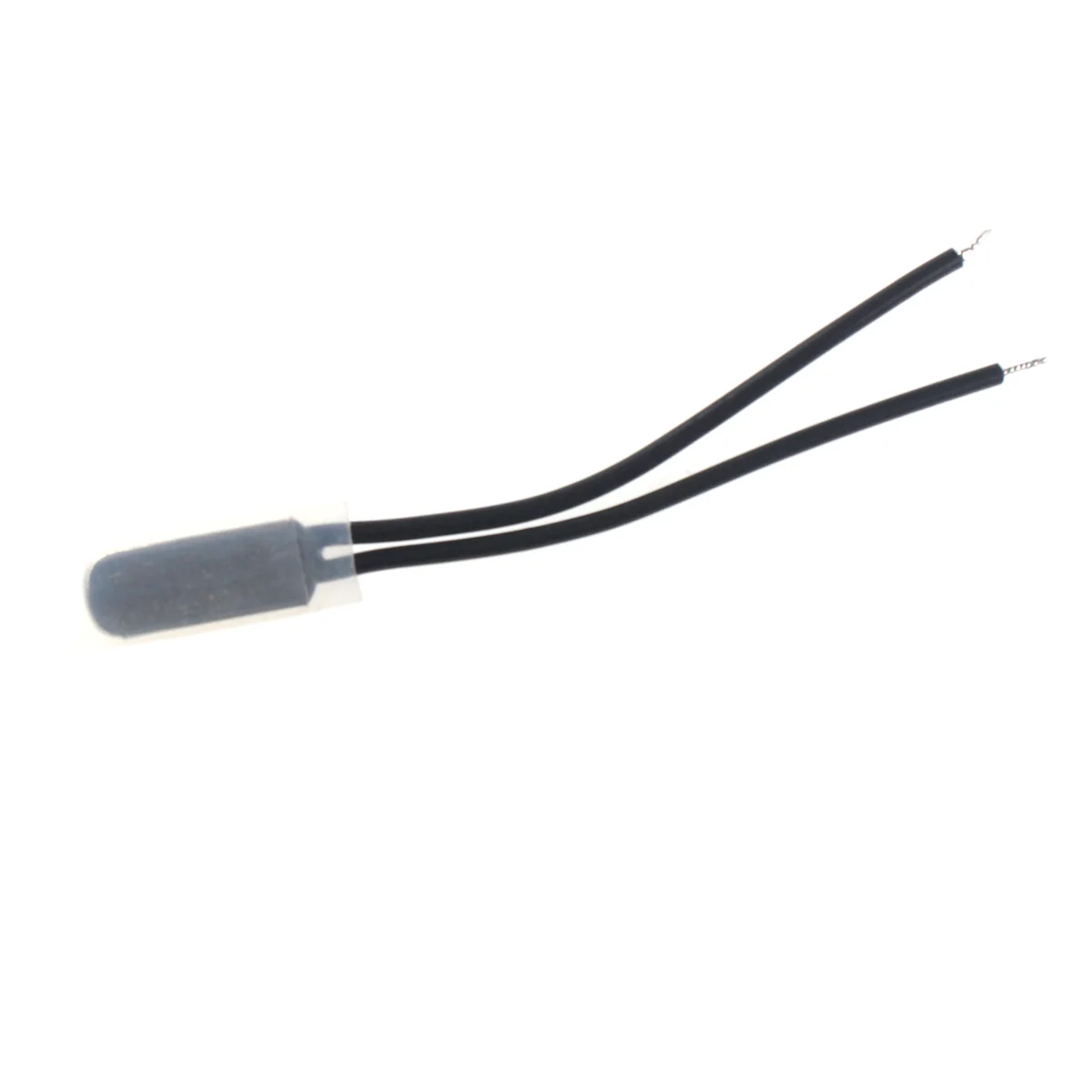 5Pcs KSD9700 5A 250V 35 40C 55C 60C 75C 80C 95C 100C 155C normal close NC Thermostat Thermal Protector fuses Temperature Switch