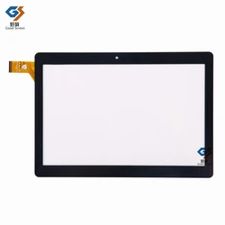 10.1 inch touch screen For Talius Zircon 1015 Tablet Capacitive touch screen sensor panel repair and replacement parts