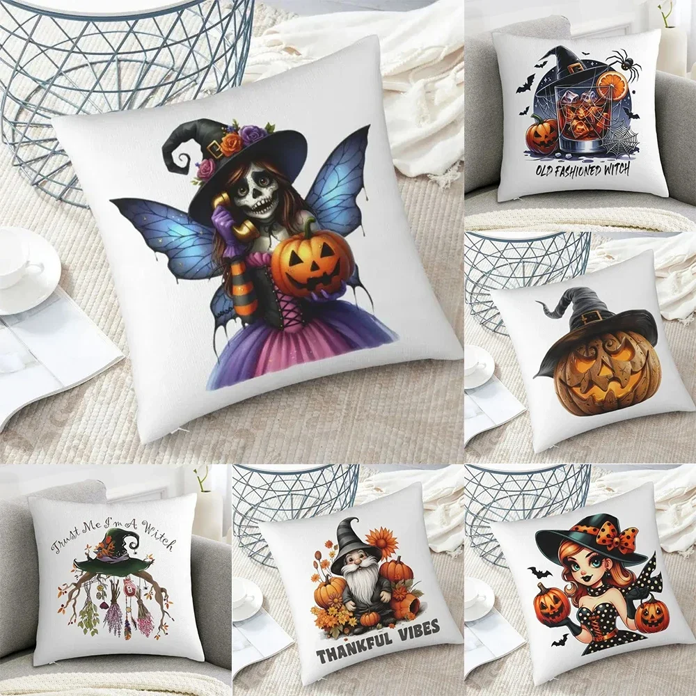 Funda De Almohada P… - image